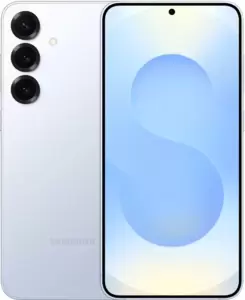 Samsung Galaxy S25+ SM-S936N 12GB/256GB (голубой) фото