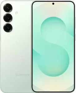 Samsung Galaxy S25+ SM-S936N 12GB/256GB (мятный) фото
