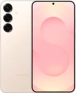 Samsung Galaxy S25+ SM-S936N 12GB/256GB (розовое золото) фото