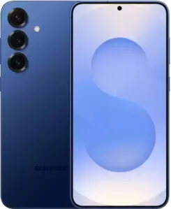 Смартфон Samsung Galaxy S25+ SM-S936N 12GB/256GB (синий) icon