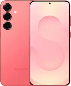 Samsung Galaxy S25+ SM-S936N 12GB/512GB (коралловый) фото