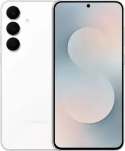 Samsung Galaxy S25 FE SM-S731B 8GB/512GB (белый)