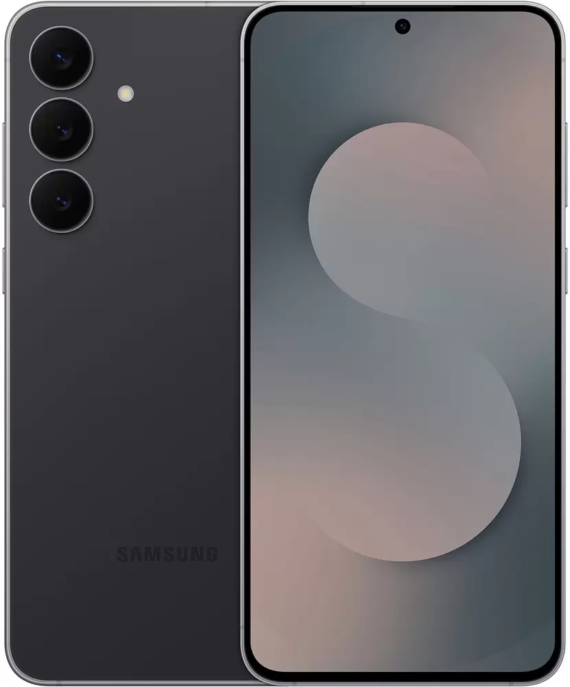 Samsung Galaxy S25 FE SM-S731B 8GB/512GB (черный)