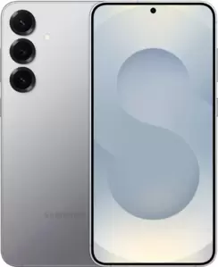 Samsung Galaxy S25 SM-S931B 12GB/128GB (серый) и наушники Samsung Galaxy Buds 3 Pro по акции фото