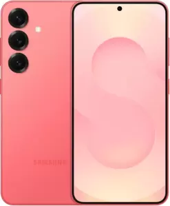 Samsung Galaxy S25 SM-S931N 12GB/256GB (коралловый) фото