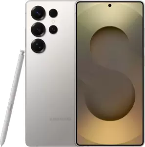 Смартфон Samsung Galaxy S25 Ultra SM-S9380 12GB/512GB (серый титан)
