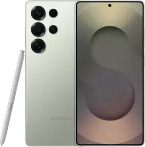Samsung Galaxy S25 Ultra SM-S9380 12GB/512GB (зеленый титан) фото