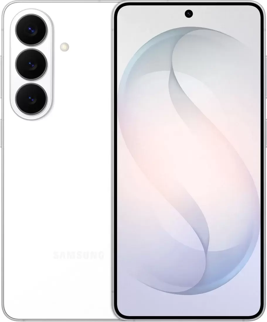 Samsung Galaxy S26+ SM-S9470 12GB/512GB (белый)