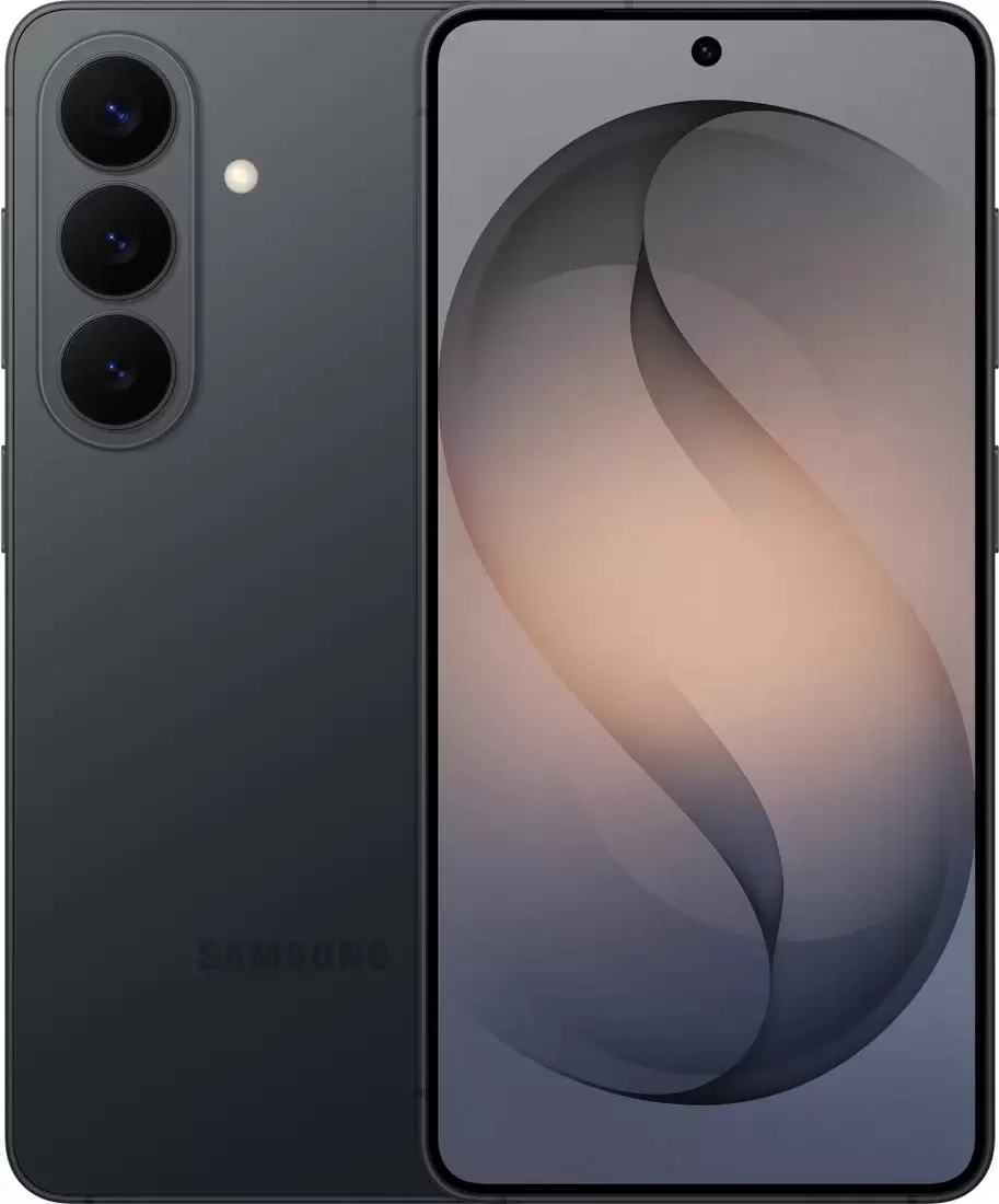 Samsung Galaxy S26+ SM-S9470 12GB/512GB (черный)