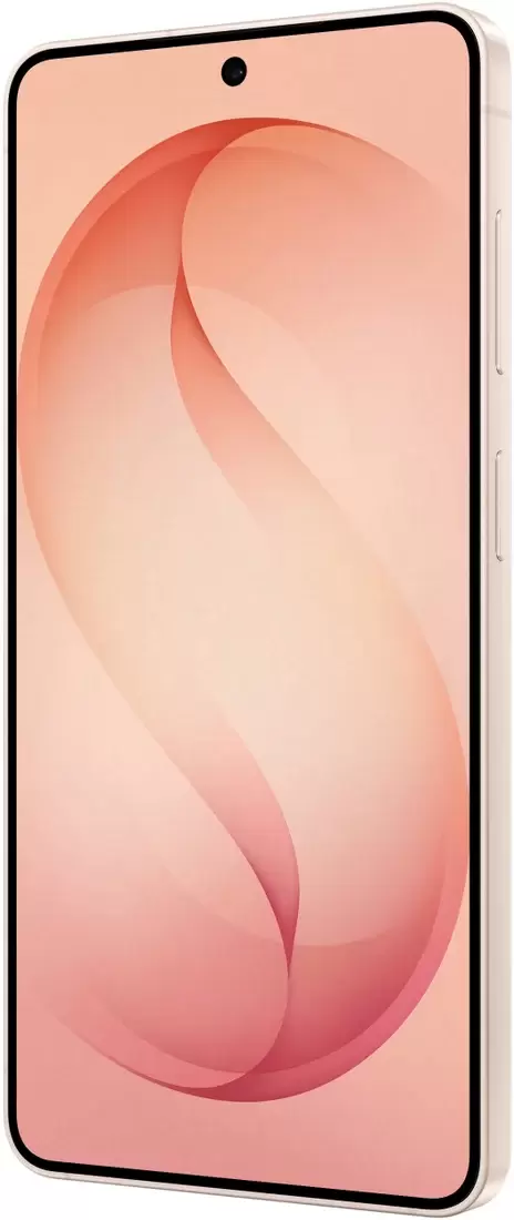 Samsung Galaxy S26+ SM-S9470 12GB/512GB (розовое золото) фото 3