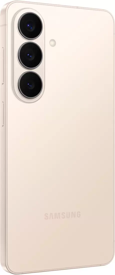 Samsung Galaxy S26+ SM-S947B 12GB/256GB (розовое золото) фото