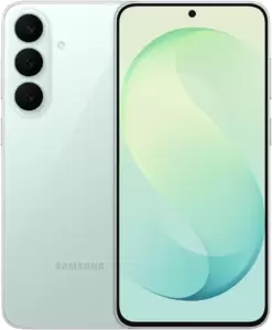 Samsung Galaxy S26 FE SM-S741B 8GB/128GB (зеленый) фото