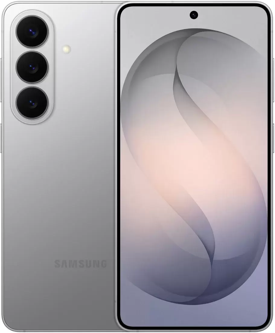 Samsung Galaxy S26 SM-S9420 12GB/512GB (серебристый)