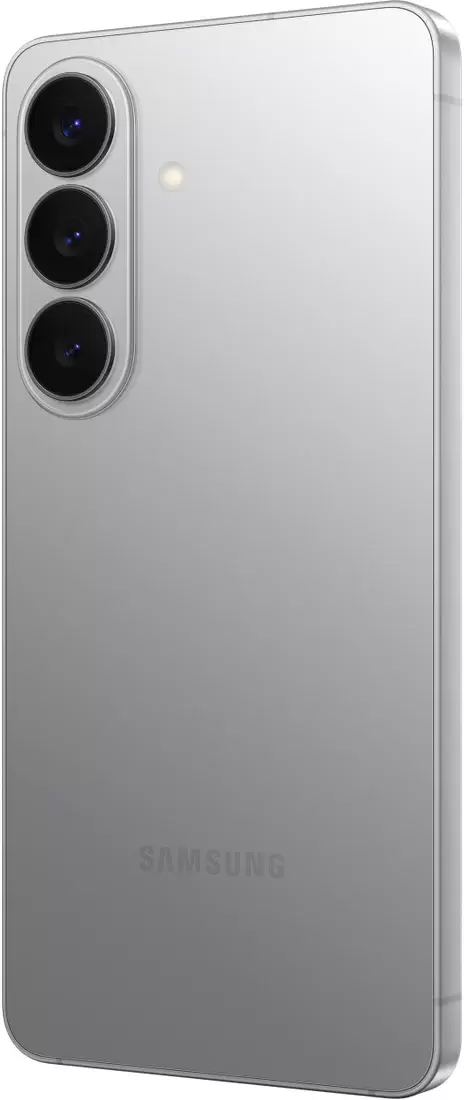 Samsung Galaxy S26 SM-S9420 12GB/512GB (серебристый) фото 3