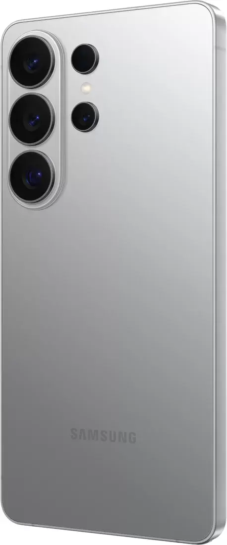 Samsung Galaxy S26 Ultra SM-S948B 12GB/256GB (серебристый) фото