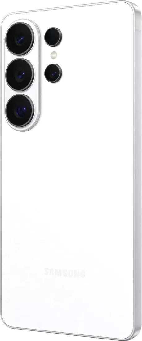 Samsung Galaxy S26 Ultra SM-S948B 12GB/512GB (белый) фото