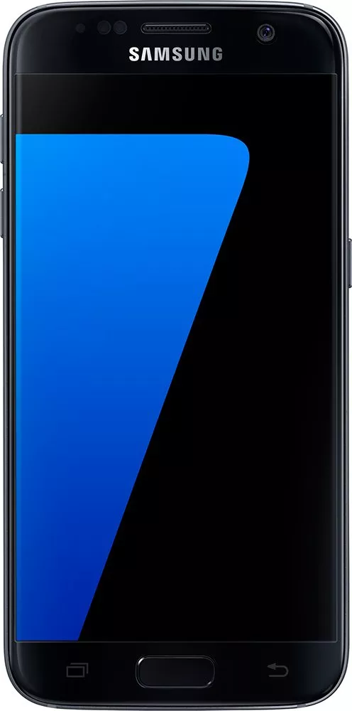 Samsung Galaxy S7 32Gb Black (SM-G930F)