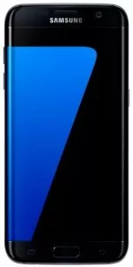 Samsung Galaxy S7 Edge 32Gb Black (SM-G935FD) фото