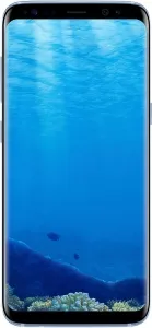Samsung Galaxy S8 64Gb Blue (SM-G950F) фото