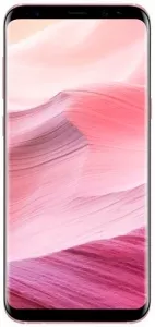 Samsung Galaxy S8 64Gb Pink (SM-G950FD) фото