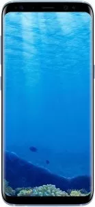 Samsung Galaxy S8+ 128Gb Blue (SM-G955FD) фото