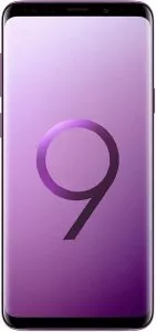 Samsung Galaxy S9+ 128Gb Purple (SM-G965FD) фото
