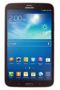 Планшет Samsung Galaxy Tab 3 8.0 8GB 3G Golden Brown (SM-T311) фото