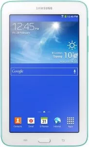 Планшет Samsung Galaxy Tab 3 Lite 8GB 3G Blue (SM-T111) фото