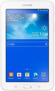 Планшет Samsung Galaxy Tab 3 Lite 8GB Cream White (SM-T113) фото