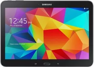 Планшет Samsung Galaxy Tab 4 10.1 16GB 3G Black (SM-T531) фото