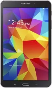 Планшет Samsung Galaxy Tab 4 8.0 16Gb 3G Black (SM-T331) фото