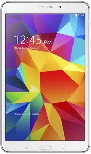 Планшет Samsung Galaxy Tab 4 8.0 16Gb White (SM-T330) фото