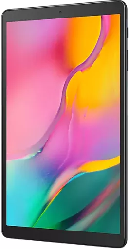 Планшет Samsung Galaxy Tab A10.1 (2019) 2GB/32GB Black (SM-T510NZKDSER) фото 2