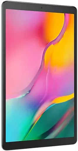 Планшет Samsung Galaxy Tab A10.1 (2019) 2GB/32GB LTE Silver (SM-T515NZSDSER) фото 5