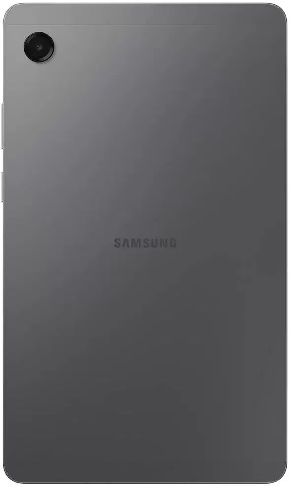 Планшет Samsung Galaxy Tab A11 8GB/128GB LTE (серый) фото