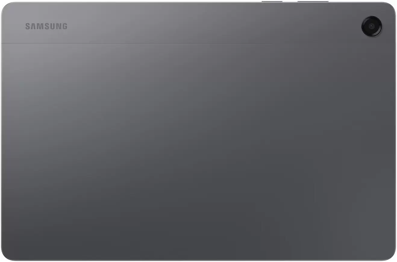 Планшет Samsung Galaxy Tab A11+ 5G SM-X236 6GB/128GB (серый) фото