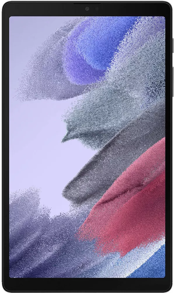 Планшет Samsung Galaxy Tab A7 Lite LTE 32GB (темно-серый) фото 2