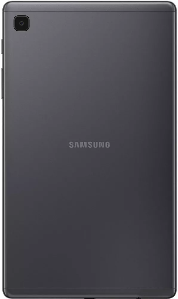Планшет Samsung Galaxy Tab A7 Lite LTE 32GB (темно-серый) фото 3