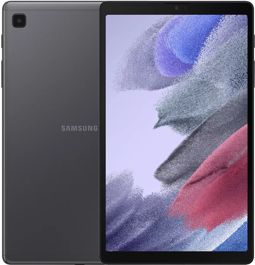 Samsung Galaxy Tab A7 Lite LTE 64GB (темно-серый)