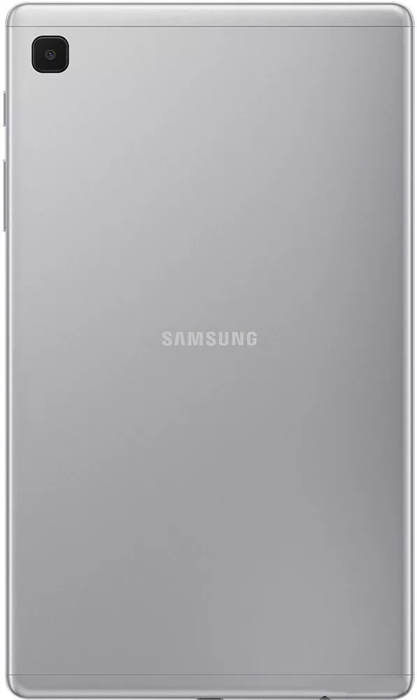 Планшет Samsung Galaxy Tab A7 Lite Wi-Fi 32GB (серебристый) фото 3