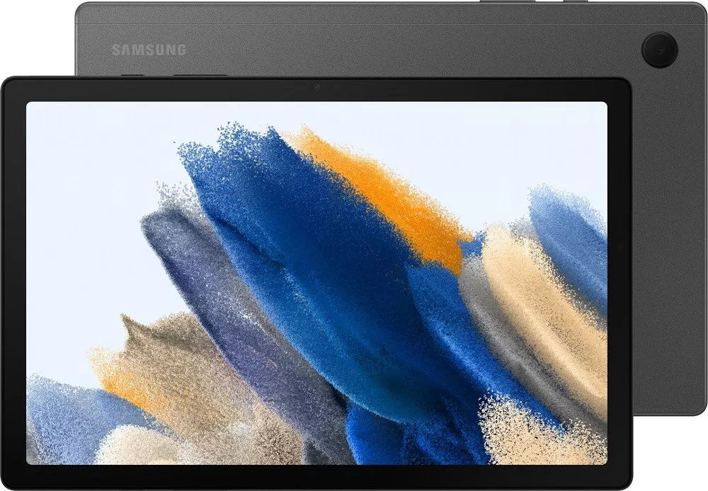 Планшет Samsung Galaxy Tab A8 LTE SM-X205 64GB (темно-серый) фото