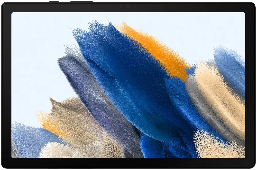 Планшет Samsung Galaxy Tab A8 LTE SM-X205 64GB (темно-серый) фото 2