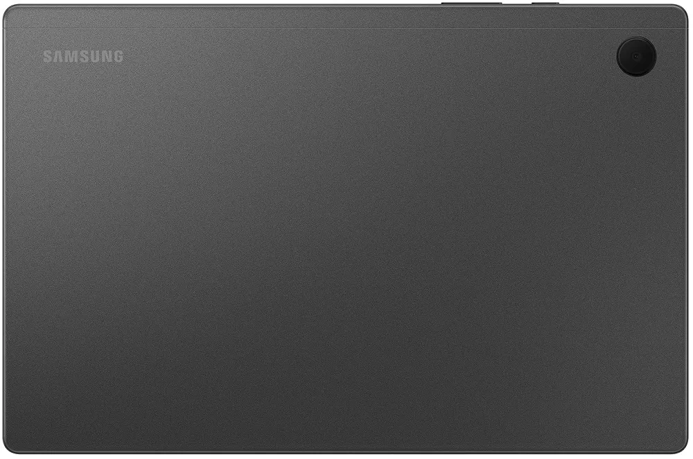 Планшет Samsung Galaxy Tab A8 Wi-Fi SM-X200 64GB (темно-серый) фото 3