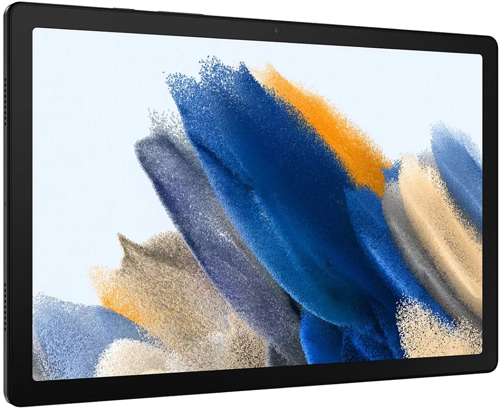 Планшет Samsung Galaxy Tab A8 Wi-Fi SM-X200 64GB (темно-серый) фото 4
