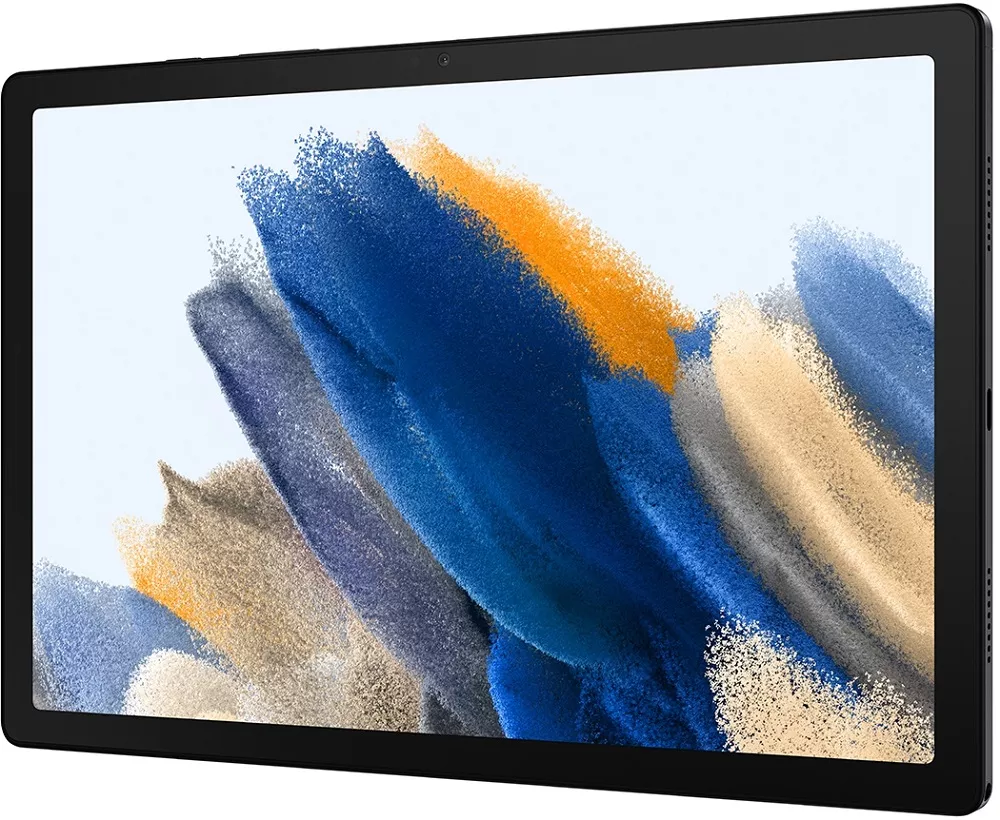 Планшет Samsung Galaxy Tab A8 Wi-Fi SM-X200 64GB (темно-серый) фото 5