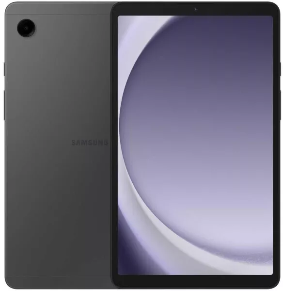 Samsung Galaxy Tab A9 LTE SM-X115 4GB/64GB (графит)