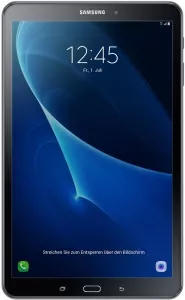 Планшет Samsung Galaxy Tab A (2016) 16GB LTE Black (SM-T585) фото