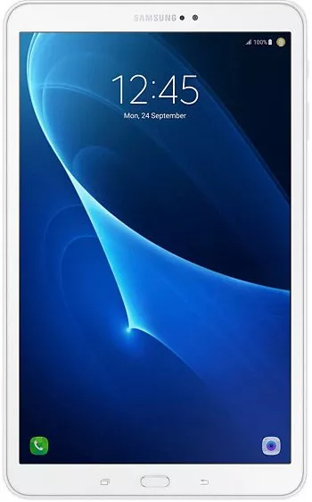 Планшет Samsung Galaxy Tab A (2016) 32GB LTE White (SM-T585) фото
