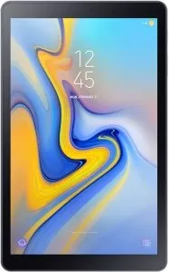 Планшет Samsung Galaxy Tab A 10.5 32GB Gray (SM-T590) фото