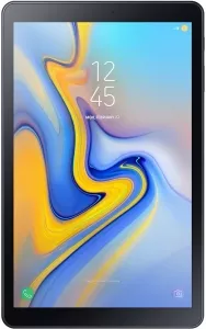 Планшет Samsung Galaxy Tab A 10.5 32GB LTE Black (SM-T595) фото